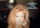 33 T Vinyle Et Dieu Créa Dalida (Double Album, Carrere, 1978) - Compilations