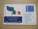 Private Issued Chip Phonecard, E.U.Presidency Ireland - Irlande