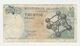 Used Banknote Belgie-belgique 20 Frank 1964 - Other & Unclassified