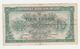 Used Banknote Belgie-belgique 10 Frank 2 Belgas 1943 - 10 Francos-2 Belgas