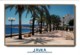 Javea Waterfront With Palms, Costa Blanca, Alicante, Spain - Unused - Alicante