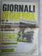 # GIORNALI DI GUERRA N 5 CON POSTER MOTTA  / RIVISTA / WALKOVER EDITORE - War 1939-45