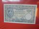 BELGIQUE 100 FRANCS 1932 CIRCULER (B.18) - 100 Francs & 100 Francs-20 Belgas