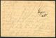 1897 South Africa Z.A.R. Stationery Postcard - Frottstadt Germany - New Republic (1886-1887)