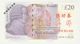 Banknote *FAKE* 20 Pounds Bank Of England UNC - Altri & Non Classificati