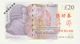 Banknote *FAKE* 20 Pounds Bank Of England UNC - Autres & Non Classés