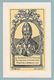 B. BENEDETTO PAPA XII - Cistercense - Ed. Westmall - Belgio - BR - Religione & Esoterismo