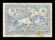 España Billete Local - Guerra Civil Benifayó Valencia 50 Céntimos 1936 MBC VF - Other & Unclassified