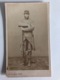 Cdv Militair Uniform Infanterie Complete Gewehr Bajonet Photo Lavaud Phot Paris Period 1857-1878 Guerre 1870? - Guerra, Militares