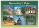 Hermsdorf /Thür. - 6 Ansichten - Hermsdorf