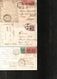 LOT DE 6 CPA ITALIE 1921, 1922, 1923, 1928 - LES ENFANTS CHANTENT ET JOUENT D'INSTRUMENTS DE MUSIQUE - - 5 - 99 Cartoline