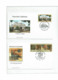 LCA- NOUVELLE CALEDONIE 6 FDC - Lettres & Documents