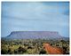 (F 1) Australia - NT - Mount Conner (often Confused Wil Uluru) - Non Classificati