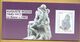 Souvenir Philatélique Auguste Rodin 1€30 - 2017 - Collectors