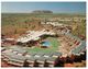 (F 5) Australia - NT - Ayer Rock Sheraton Hotel (Uluru) - Uluru & The Olgas