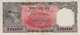 NEPAL 1968 Rupees-10 BANKNOTE King MAHENDRA Pick #14d XF - Nepal