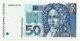 Croatia - 50 Kuna - 31.10.1993 ( 1994 ) - Pick: 31 - Croatia