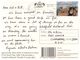 (F 5) Australia - WA - Edith Falls / Leliiyn (with Stamp - 1998) - Zonder Classificatie