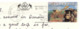 (F 5) Australia - WA - Edith Falls / Leliiyn (with Stamp - 1998) - Unclassified