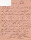 Delcampe - CARTE-LETTRE. 11 AVRIL 1891. BENIN. ENTIER 25c ALPHÉE DUBOIS. GRAND PORO POUR HAMBURG. LUANGO A MARSEILLE L.M. N° 3 1662 - Lettres & Documents