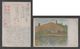 JAPAN WWII Military CANTON Picture Postcard SOUTH CHINA Canton WW2 MANCHURIA CHINE MANDCHOUKOUO JAPON GIAPPONE - 1943-45 Shanghai & Nankin