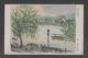 JAPAN WWII Military Hangzhou Picture Postcard CENTRAL CHINA Zhenjiang WW2 MANCHURIA CHINE MANDCHOUKOUO JAPON GIAPPONE - 1943-45 Shanghai & Nankin