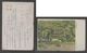 JAPAN WWII Military Dangyang Liu Bei Mausoleum Picture Postcard CENTRAL CHINA WW2 MANCHURIA CHINE JAPON GIAPPONE - 1943-45 Shanghai & Nankin