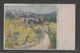 JAPAN WWII Military Gu Ling Picture Postcard CENTRAL CHINA Anyi WW2 MANCHURIA CHINE MANDCHOUKOUO JAPON GIAPPONE - 1943-45 Shanghai & Nanjing