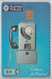 SPAIN 2002 TELEFONO DE FICHAS PUBLIC TELEPHONE 2 CARDS - Telefoni