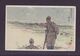 JAPAN WWII Military Dragon King Temple Japanese Soldier Picture Postcard North China WW2 MANCHURIA CHINE JAPON GIAPPONE - 1941-45 Chine Du Nord