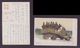 JAPAN WWII Military Japanese Soldier Truck Japan Flag Picture Postcard South China WW2 MANCHURIA CHINE JAPON GIAPPONE - 1941-45 Northern China