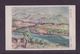 JAPAN WWII Military Distant View In Niangzi-guan Picture Postcard North China WW2 MANCHURIA CHINE JAPON GIAPPONE - 1941-45 Northern China