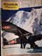 LOT  DE 77  REVUES AVION MAGAZINE  ANNEES  1954 1955 1956 1957 - Flugmagazin