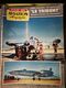 Delcampe - LOT  DE 77  REVUES AVION MAGAZINE  ANNEES  1954 1955 1956 1957 - Magazines Inflight