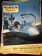 Delcampe - LOT  DE 77  REVUES AVION MAGAZINE  ANNEES  1954 1955 1956 1957 - Vluchtmagazines