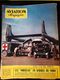 Delcampe - LOT  DE 77  REVUES AVION MAGAZINE  ANNEES  1954 1955 1956 1957 - Magazines Inflight