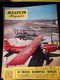 Delcampe - LOT  DE 77  REVUES AVION MAGAZINE  ANNEES  1954 1955 1956 1957 - Magazines Inflight