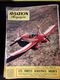 Delcampe - LOT  DE 77  REVUES AVION MAGAZINE  ANNEES  1954 1955 1956 1957 - Inflight Magazines