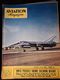 Delcampe - LOT  DE 77  REVUES AVION MAGAZINE  ANNEES  1954 1955 1956 1957 - Magazines Inflight