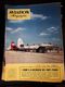 Delcampe - LOT  DE 77  REVUES AVION MAGAZINE  ANNEES  1954 1955 1956 1957 - Magazines Inflight