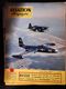 Delcampe - LOT  DE 77  REVUES AVION MAGAZINE  ANNEES  1954 1955 1956 1957 - Magazines Inflight