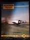 Delcampe - LOT  DE 77  REVUES AVION MAGAZINE  ANNEES  1954 1955 1956 1957 - Magazines Inflight