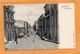 Catania Sicili Italy 1900 Postcard - Catania