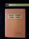DICTIONNAIRE FRANÇAIS ESPAGNOL LAROUSSE 1926 - Dictionaries