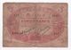 Réunion 5 Francs Cabasson ND 1938. Pick 14-7. Signature Poulet / Ninon. - Reunion