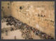 115636/ JERUSALEM, Western Wall, Wailing Wall - Israel