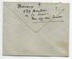 G-B --1946- Lettre De ST JOHN'S WOOD ( N.W.B) Pour MONT DE MARSAN-40 (France)...timbre Seul Sur Lettre..cachet..à Saisir - Brieven En Documenten