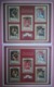 Delcampe - BURUNDI LOT OF NEWS MNH** AND USED STAMPS - Collections