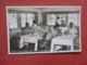 RPPC  Dining Room  Pageant Beach Hotel  Grand  Cayman  BWI    Ref 1565 - Kaimaninseln