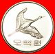 · MANCHURIAN CRANE (1982-2019): SOUTH KOREA ★ 500 WON 2000 MINT LUSTER! LOW START★ NO RESERVE! - Corée Du Sud